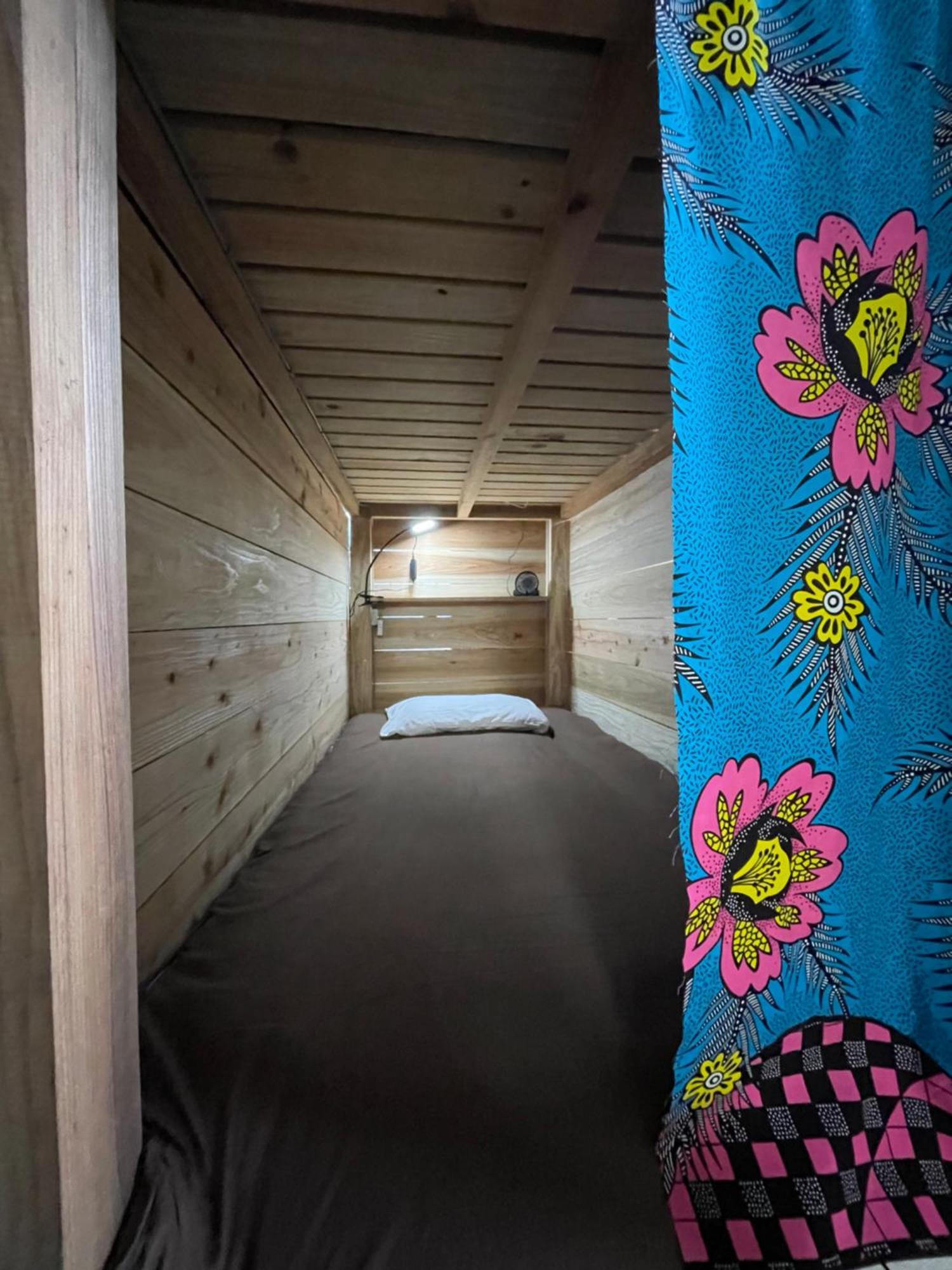 与論ゲストハウス ズッ友荘 Furusato Esterno foto